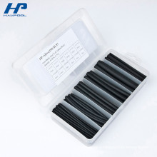 Plastic Packaging Screw Storage Box For Shrink Butt Connector